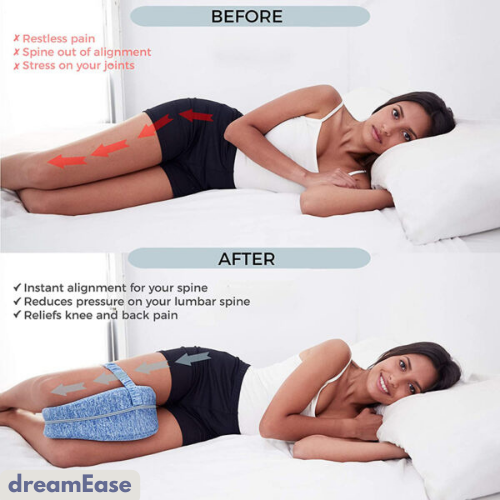 DreamEase™ Pillow