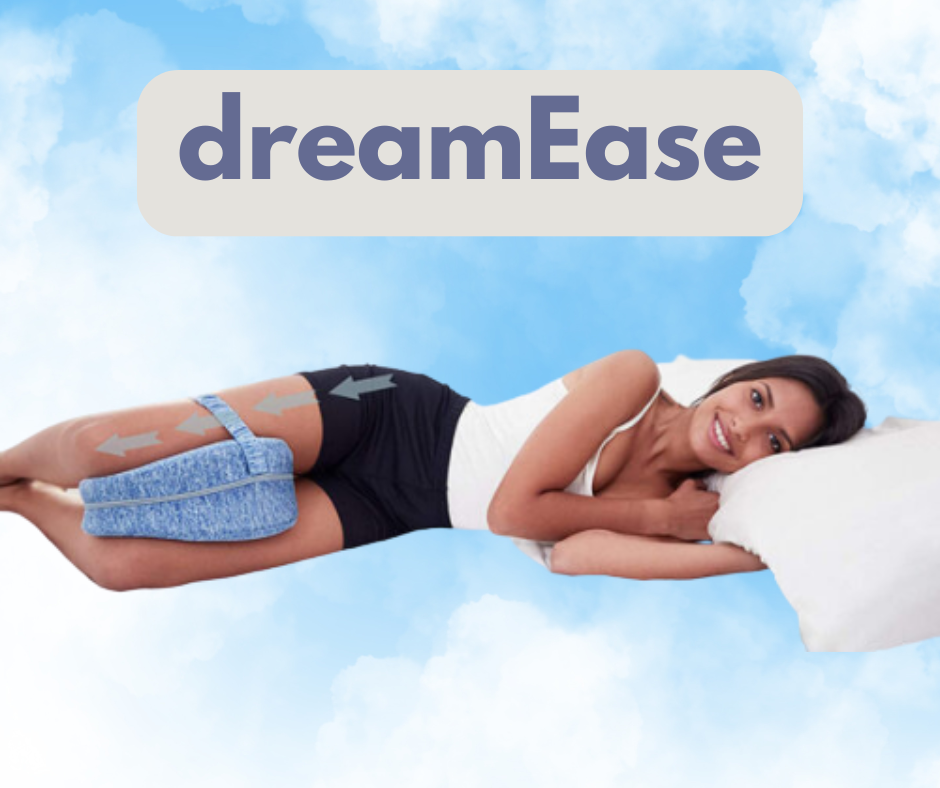 DreamEase™ Pillow